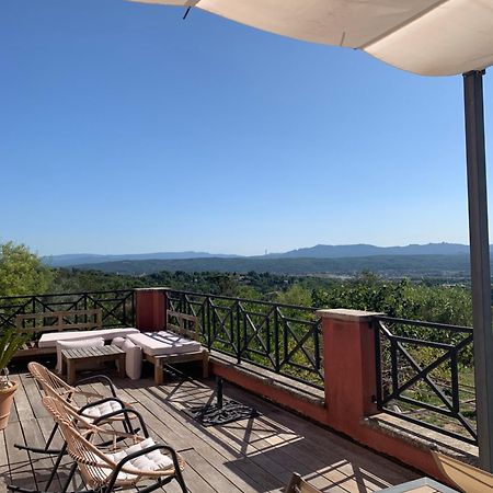 Appartement Entier Vue Sur Aix Aix-en-Provence Exterior foto