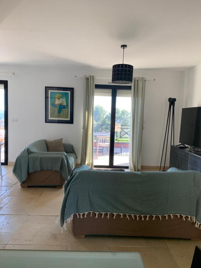 Appartement Entier Vue Sur Aix Aix-en-Provence Exterior foto